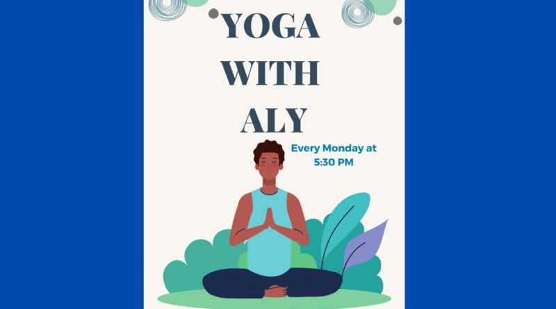 Yoga With Aly